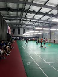 Image result for Apollo Badminton Club