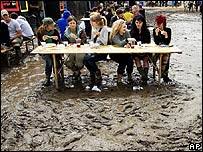 Image result for roskilde 2007