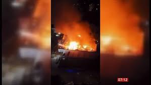 Image result for Swindon Flames