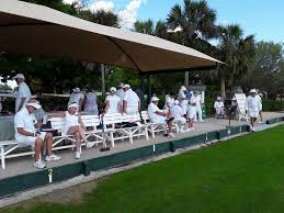 Image result for Fowey Croquet Club