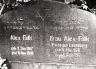 Beckum Jewish Cemetery