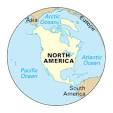 HowStuffWorks "Geography of North America - Physical Geography"