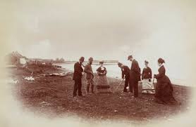 Image result for Ballantrae Bowling Club