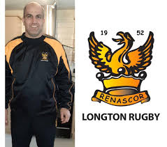 Image result for Longton Rugby Union Football Club