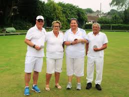 Image result for Woodingdean Bowls Club