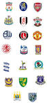 English PREMIER LEAGUE Galleries: June 2010