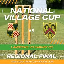 Image result for Langtons Cricket Club