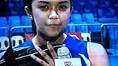 Fille Cainglet's CUTE