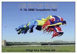 Image result for One Sky One World UK