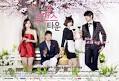 Drama Queen  super mag emote   KDrama  Romance Town