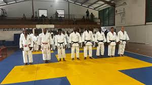 Image result for Craiglockhart Judo Club