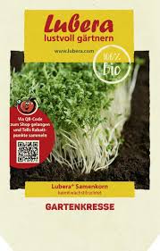 Image result for Gartenkresse