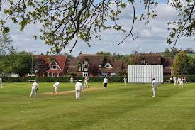 Image result for Stoke Green Cricket Club