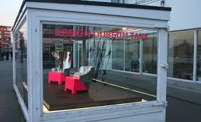 Design museum adds-m1 motorway sign ak 47 rifle and sony walkman to its collection