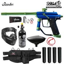 Image result for Blitz Paintball