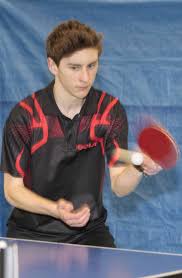 Image result for Rowhedge Table Tennis Club