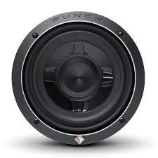 Image result for shallow subwoofer