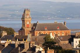 Image result for Wigtown Bowling Club