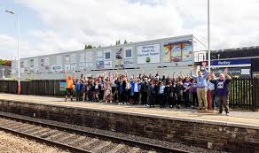 Image result for Batley Road Runners