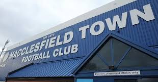 Image result for Macclesfield Tennis Club