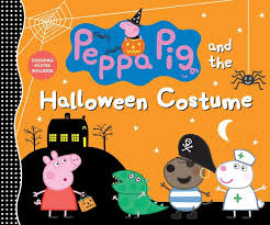 Image result for peppa pig costume