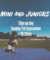 Image result for WOODRUSH RFC MINI and JUNIOR ~ & Senior