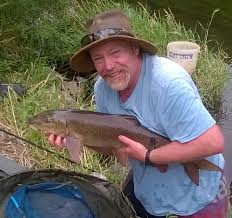 Image result for Trimpley Anglers Association