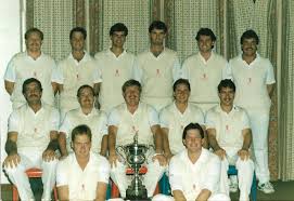 Image result for Bablake Old Boys Cricket Club