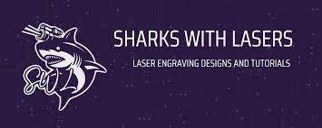 Image result for sharks lasers