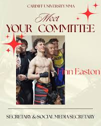 Image result for Cardiff University Kickboxing Club