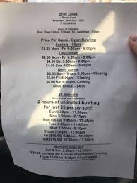 Image result for Shell Bowling Club