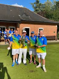 Image result for Bracknell Bowling & Social Club