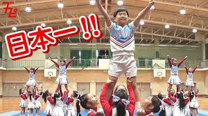 js チアリーダー エロ|Cheerleading チア 中学生 小学生 チアリーディング部 ...
