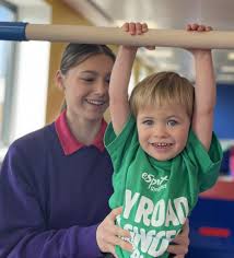 Image result for Esprit Gymnastics Club