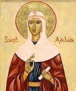 Image result for Saint https://en.wikipedia.org/wiki/Faustina Kowalska