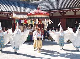 「東京時代まつり」の画像検索結果