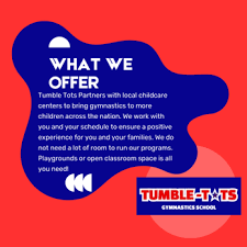 Image result for Tumble Tots (Weybridge)