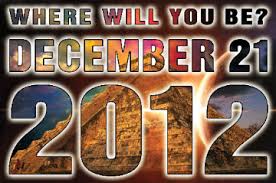 Image result for 2012. december 21