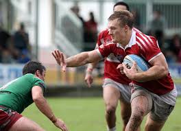 Image result for Whitchurch Rugby Football Club