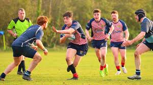 Image result for Liverpool Collegiate Rugby Union Football Club
