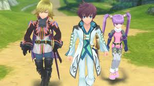 「リチャード テイルズオブグレイセス」の画像検索結果