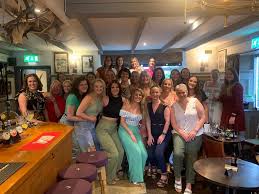 Image result for Hotshots Netball Club