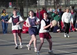Image result for Homejames Netball Club