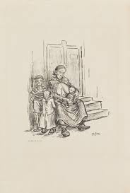 「Heinrich Zille」的圖片搜尋結果