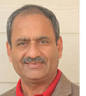 Vijay Pathak CTO, Kawasaki Microelectronics America - vijay_pathak