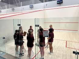 Image result for Reading CSSA Squash Club