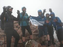 Image result for North Ayrshire Air Na Creagan Mountaineering and Hillwalking Club