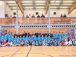 Image result for St Marks Badminton Club