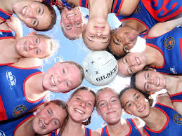 Image result for Sas Netball Club