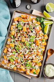 Image result for Tot Tastics